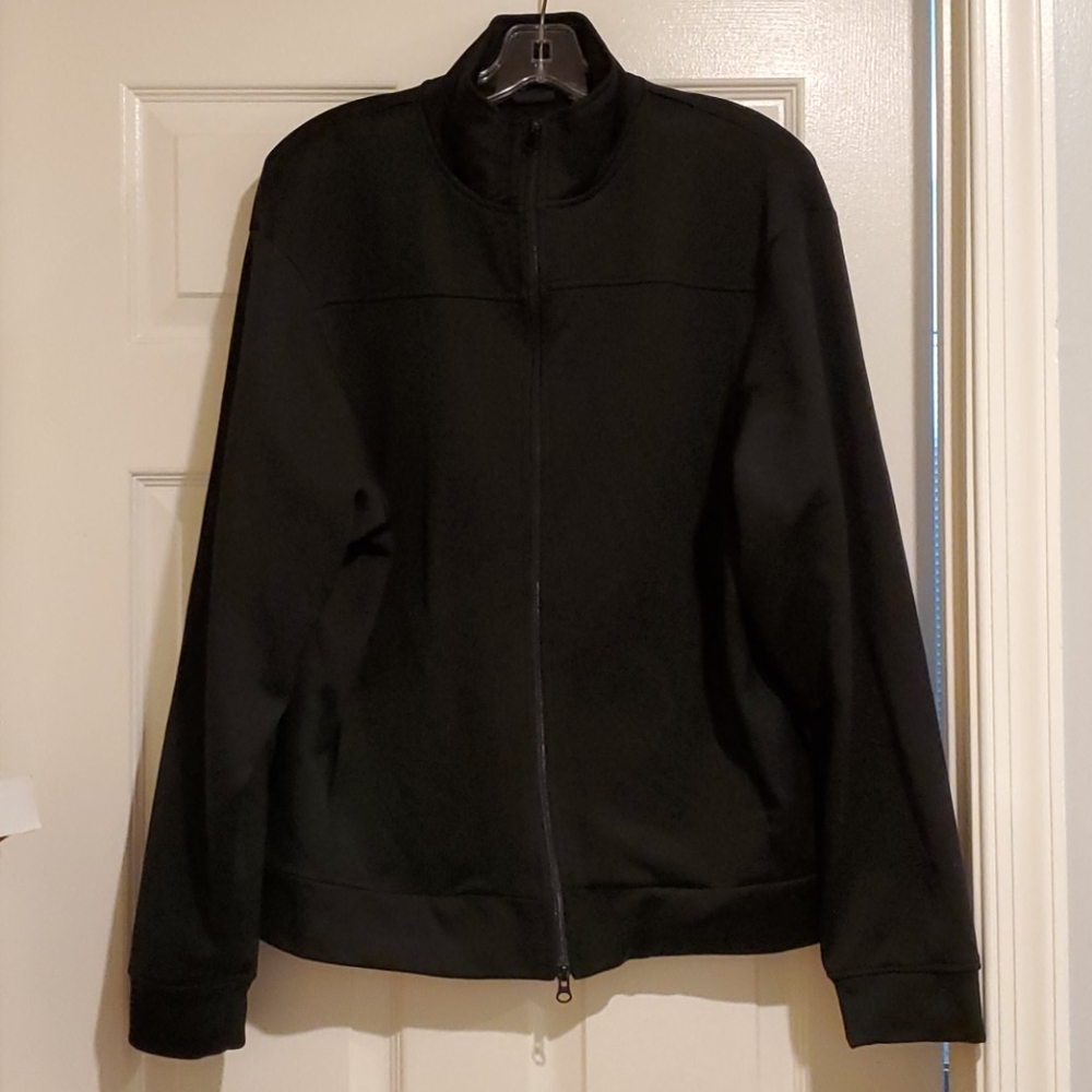 Gap jacket